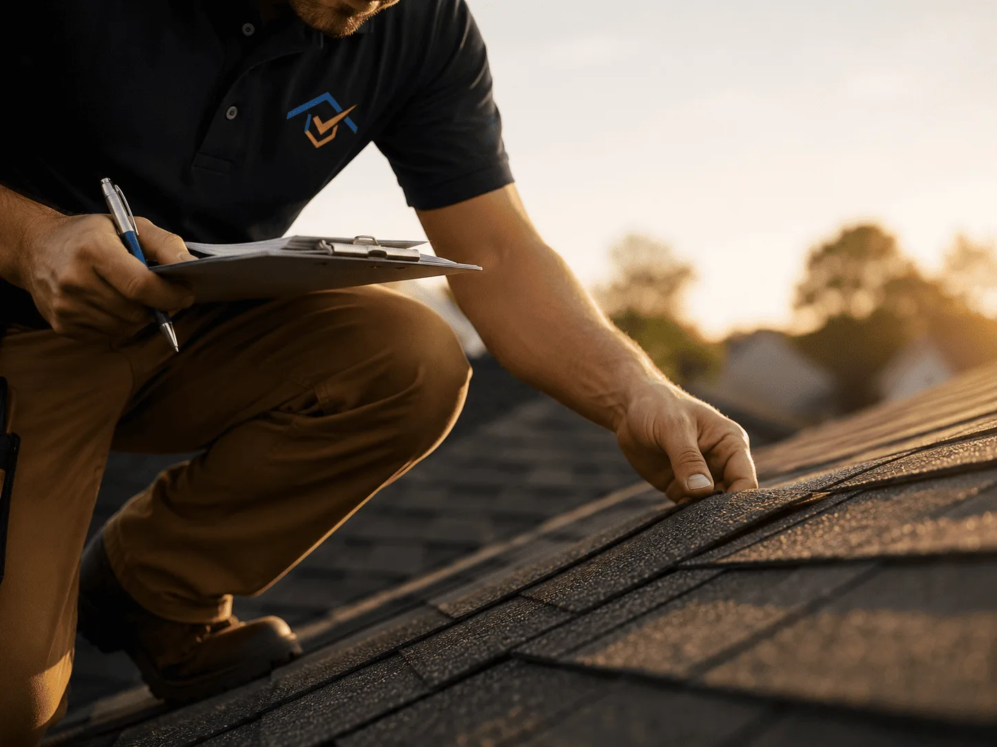 Why Choose Roof Inspection in Rossville, KS