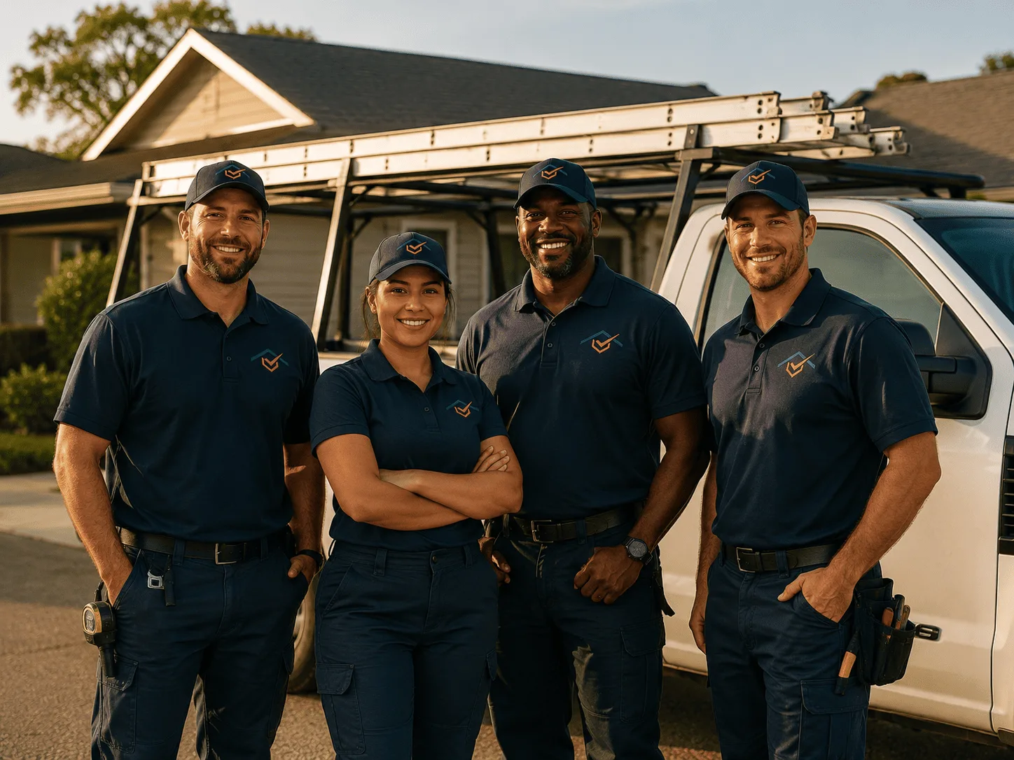 Roof Inspection company in Rossville, KS
